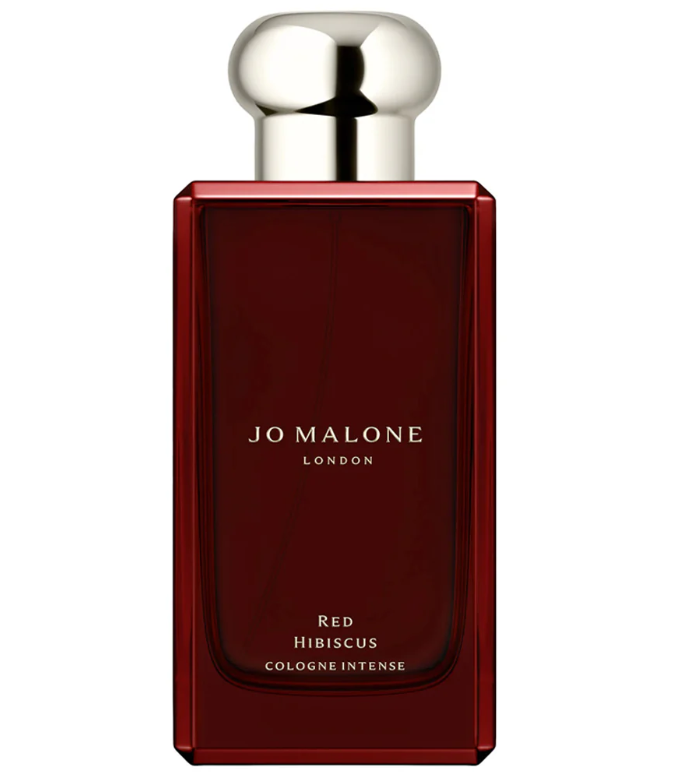 Jo Malone Red Hibiscus For Unisex Cologne Intense