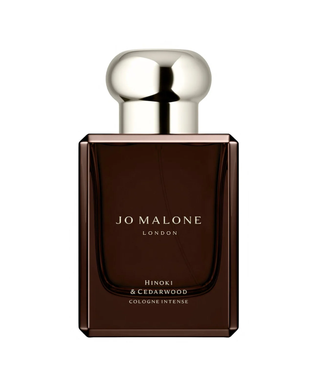 Jo Malone Hinoki & Cedarwood Perfume Cologne Intense For Unisex