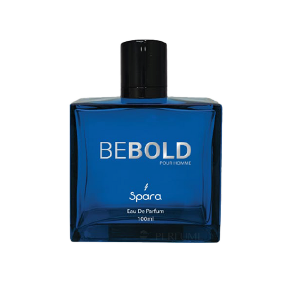 Spara Be Bold Pour Homme Eau De Parfum For Men