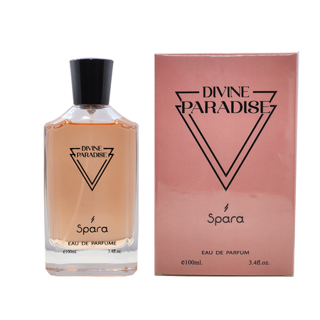 Spara Divine Paradise Eau De Parfum For Women