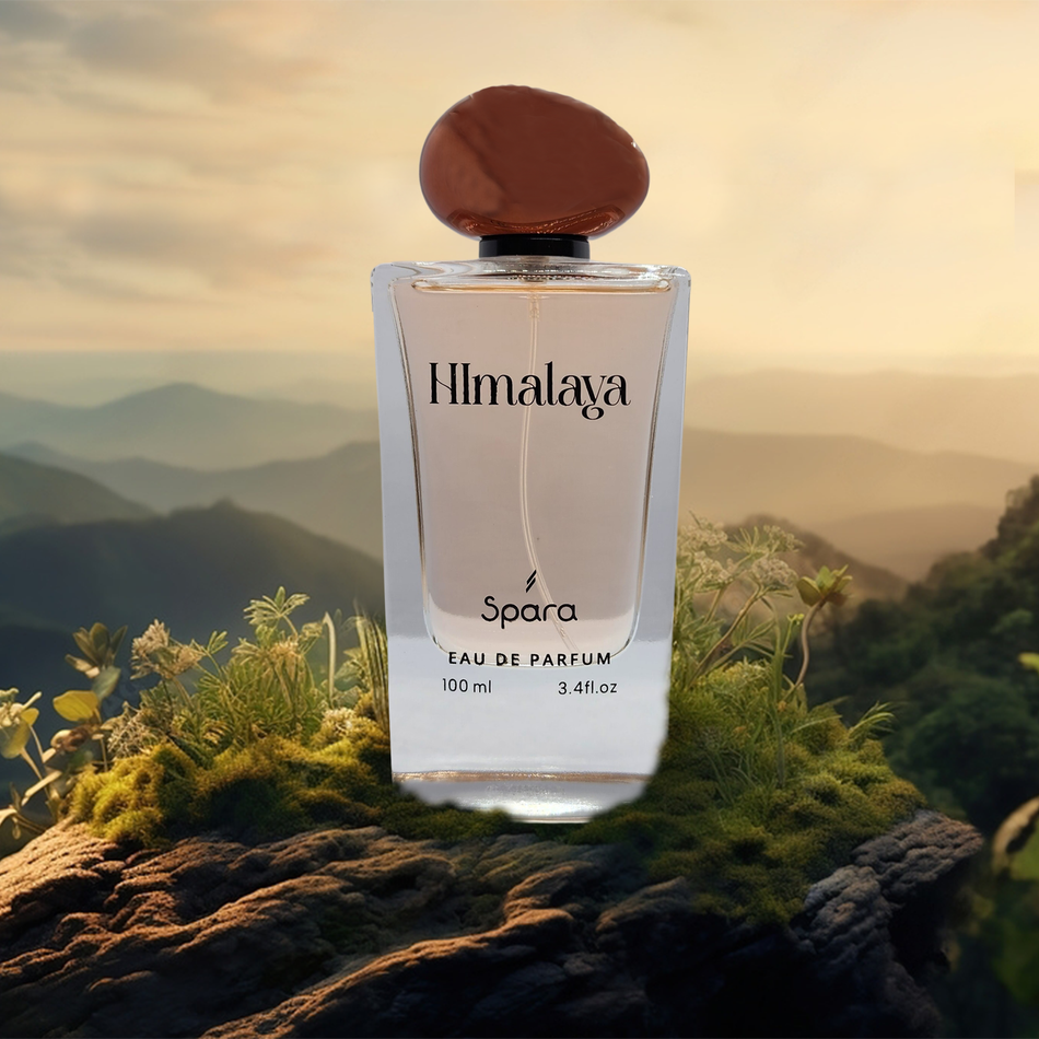 Spara Himalaya Eau De Parfum For Women