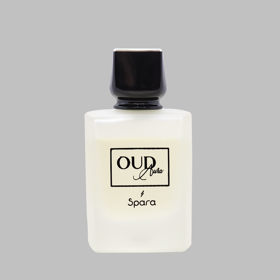 Spara Oud Aura Eau De Parfum For Men