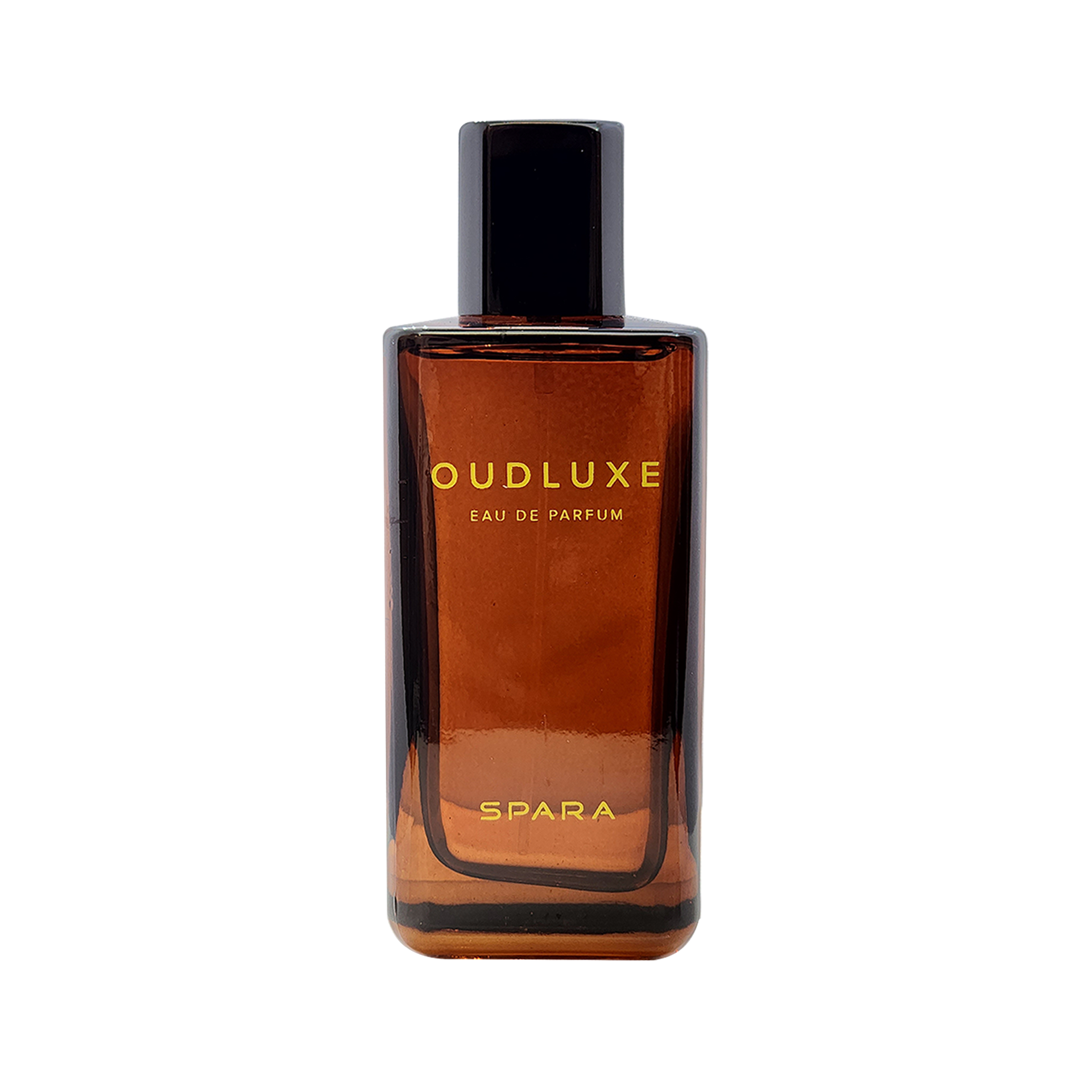 Spara Oudluxe Intense Eau De Parfum For Men – Perfume Gallery