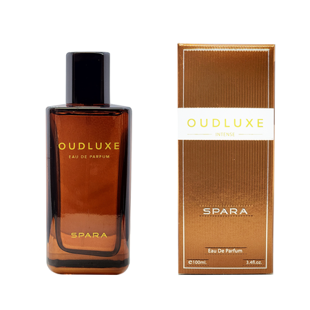 Spara Oudluxe Intense Eau De Parfum For Men