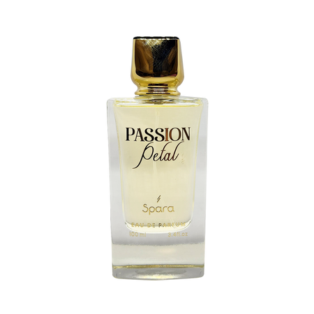 Spara Passion Petal Eau De Parfum For Women