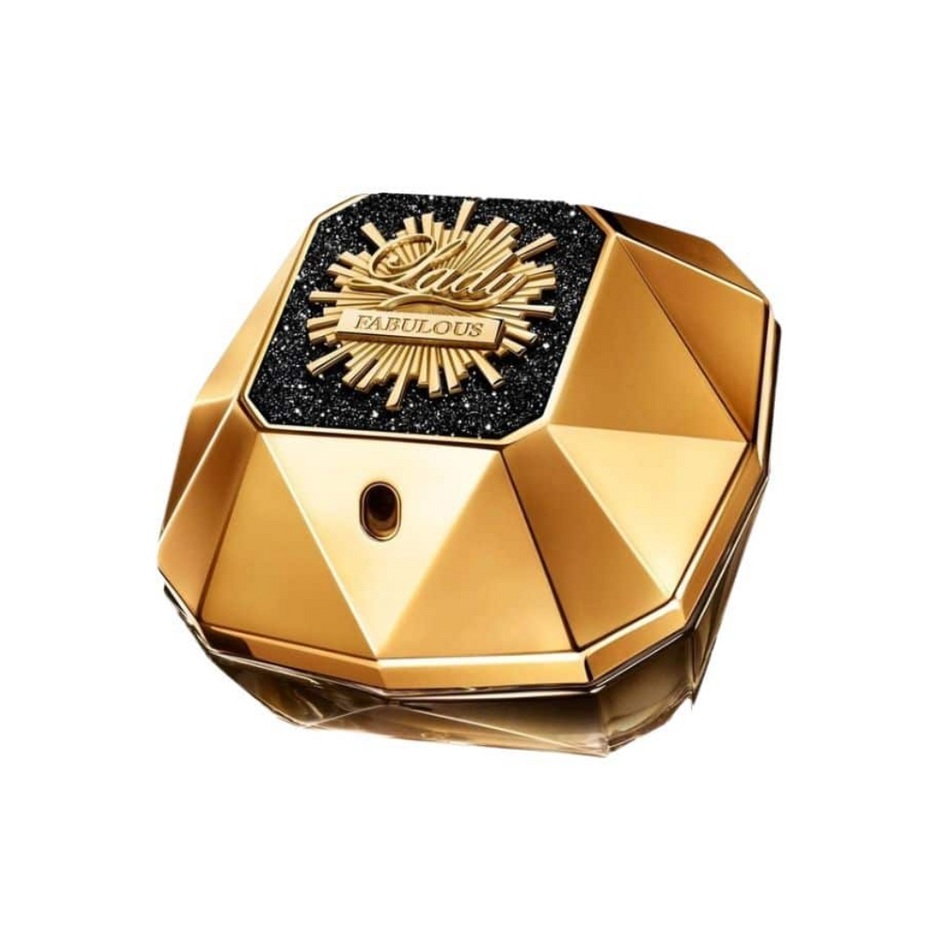 Paco Rabanne Lady Million Fabulous Eau De Parfum Intense for Women