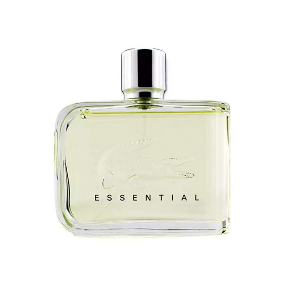 Lacoste Essential Eau De Toilette For Men