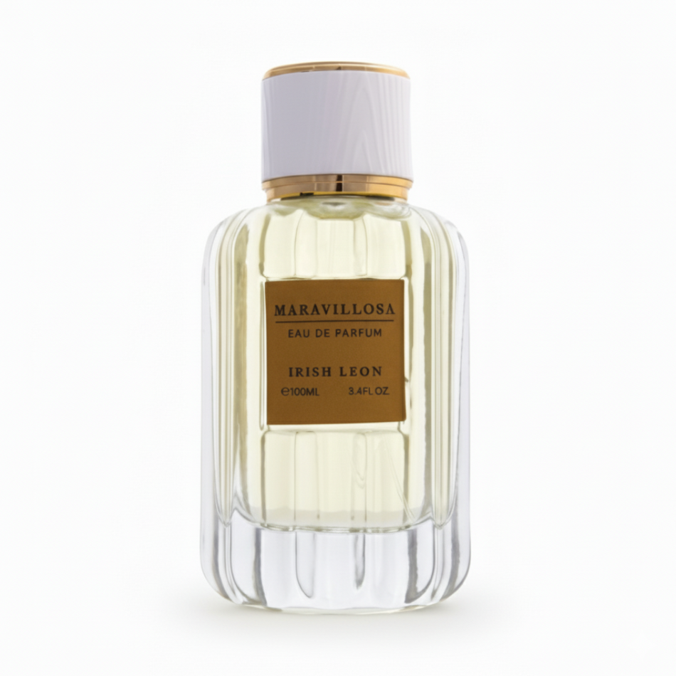 Irish Leon Maravillosa Eau De Parfume