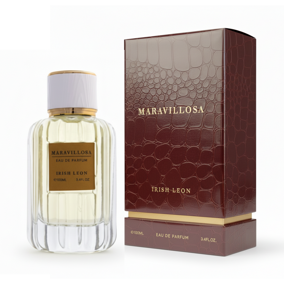 Irish Leon Maravillosa Eau De Parfume