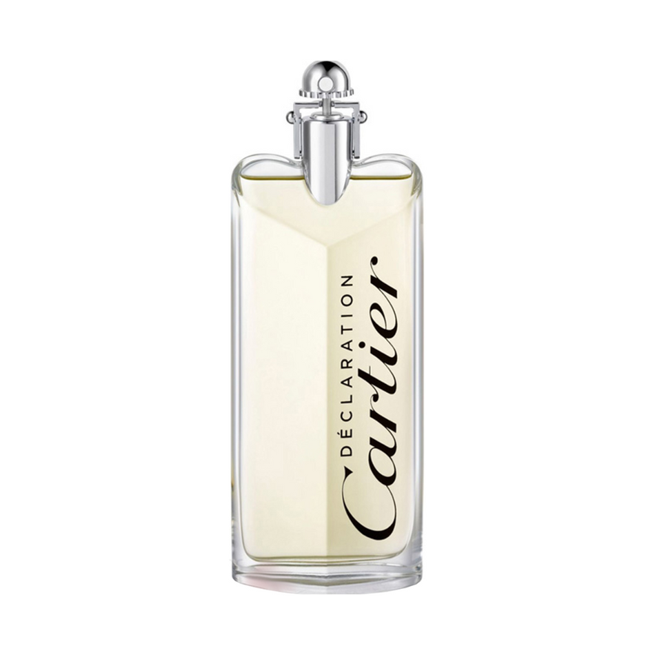 Cartier Declaration Eau De Toilette For Men