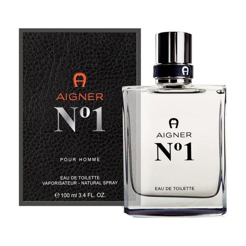 ايجنر رقم 1 او دي تواليت للرجال