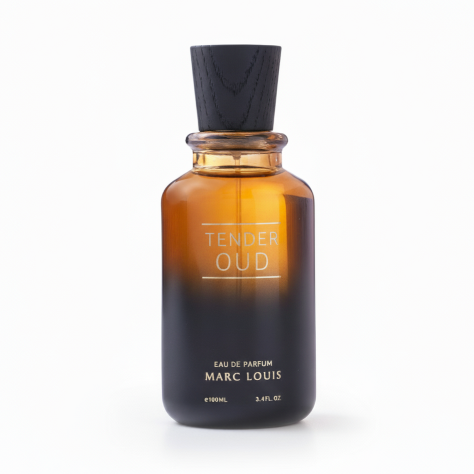 مارك لويس تندر عود أو دي بارفان