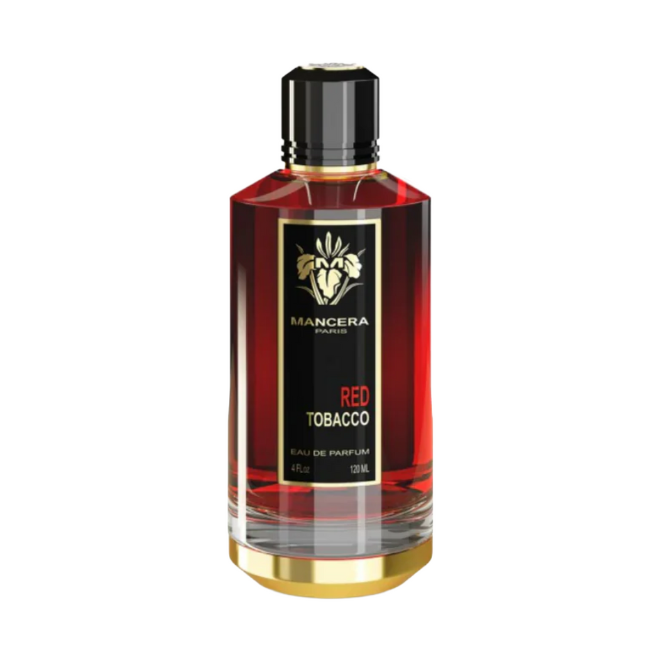 Парфюмерная вода Mancera Red Tobacco