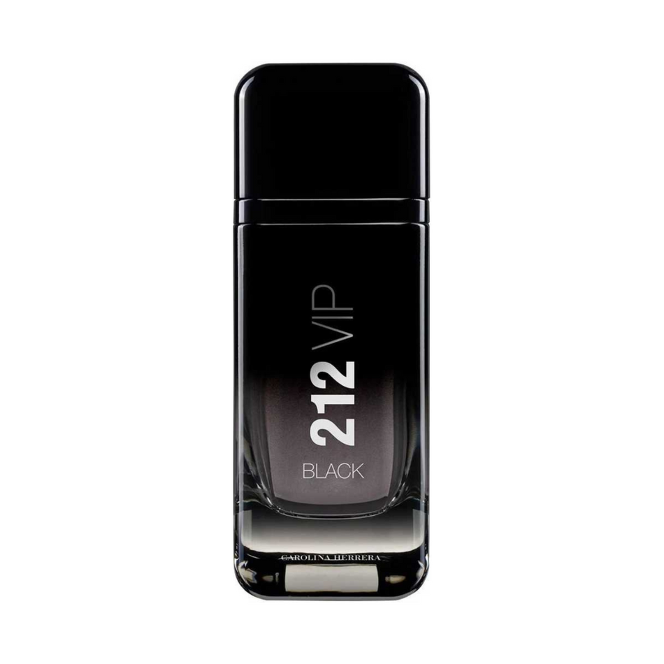 Carolina Herrera 212 VIP Black парфюмерная вода для мужчин