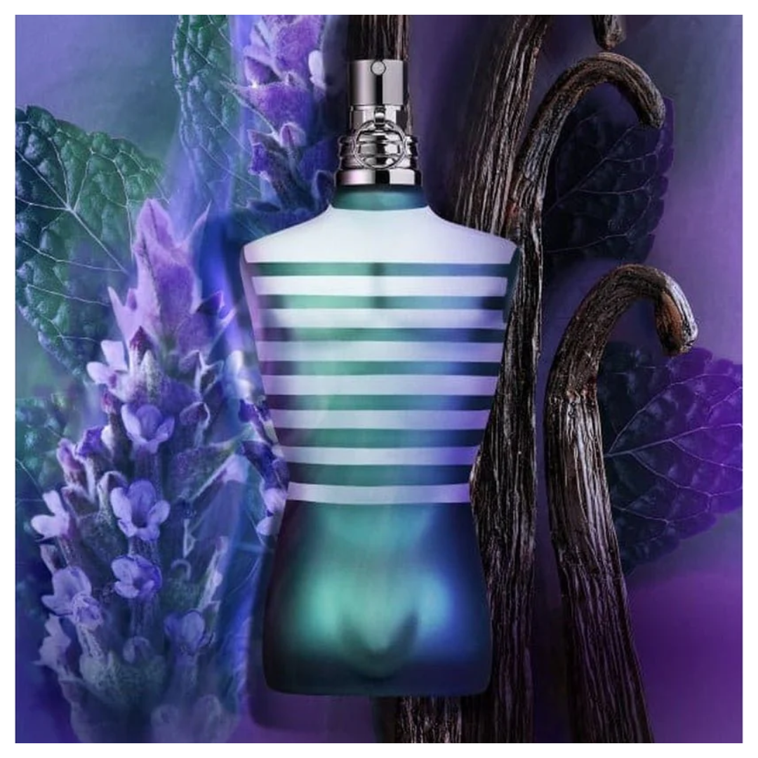 Jean Paul Gaultier Le Male Eau De Toilette For Men – Perfume Gallery