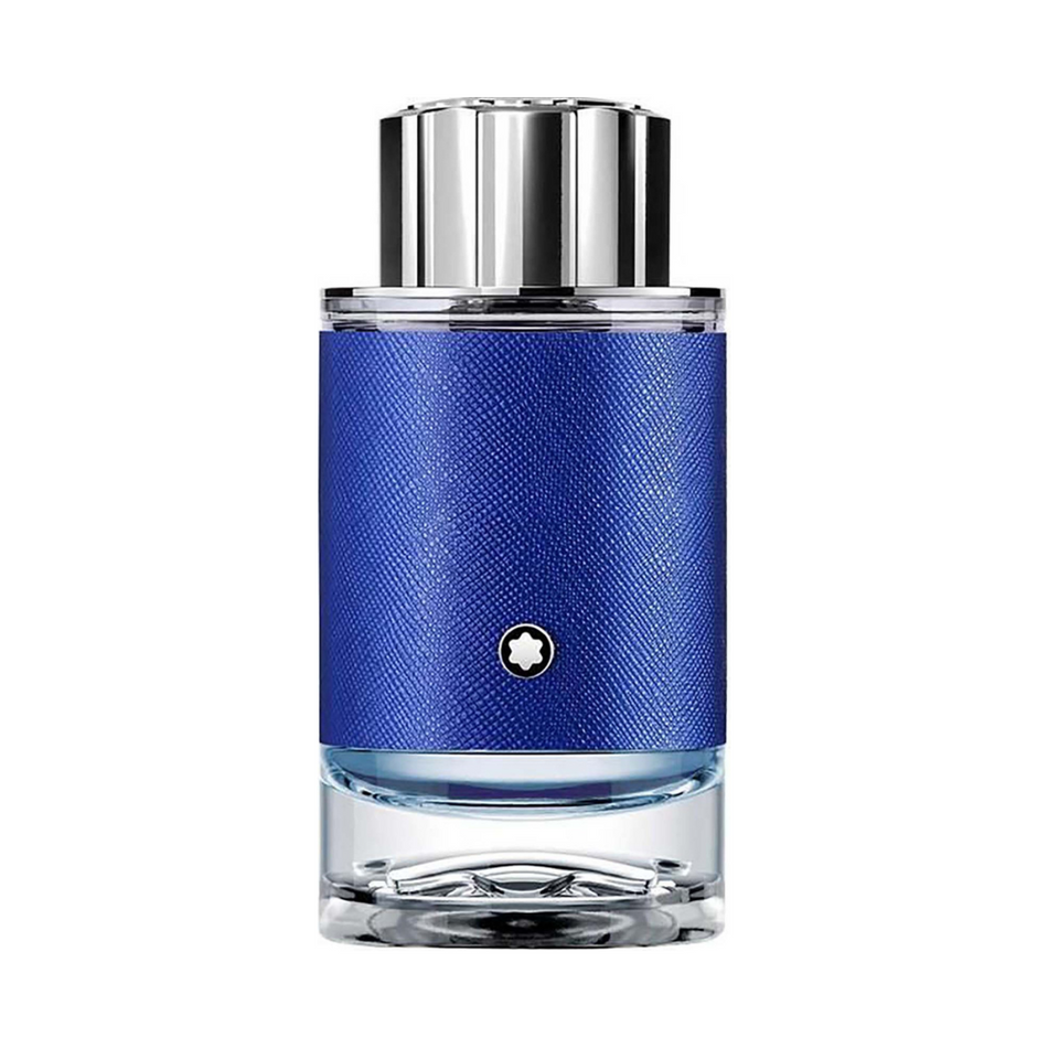 Montblanc Explorer Ultra Blue Eau De Parfum for Men