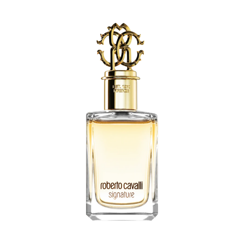 Roberto Cavalli Signature Eau De Parfum for Women