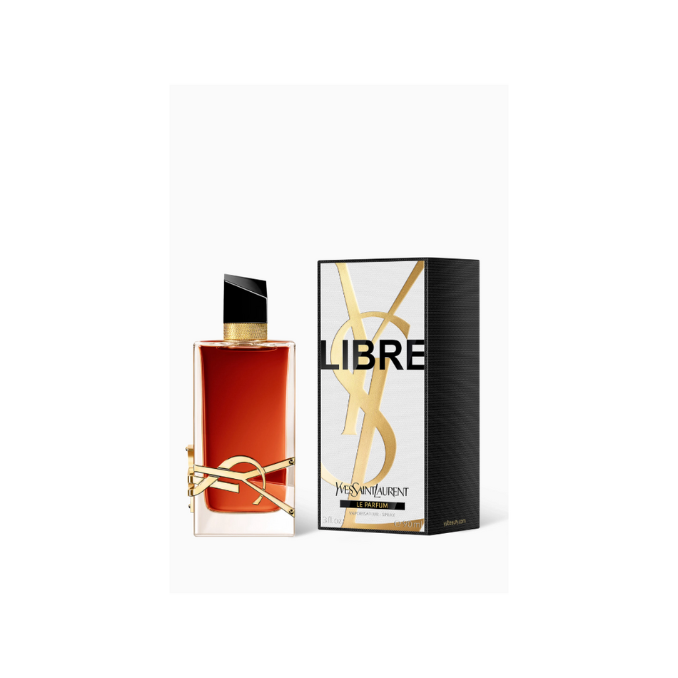 Туалетная вода YSL Libre для женщин