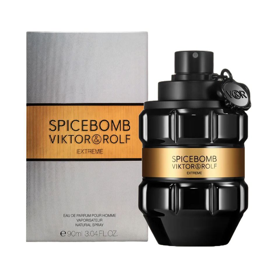 Viktor &amp; Rolf Spicebomb Extreme парфюмированная вода для мужчин