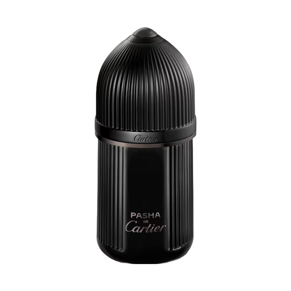 Cartier Pasha De Cartier Noir Absolu Parfum for Men