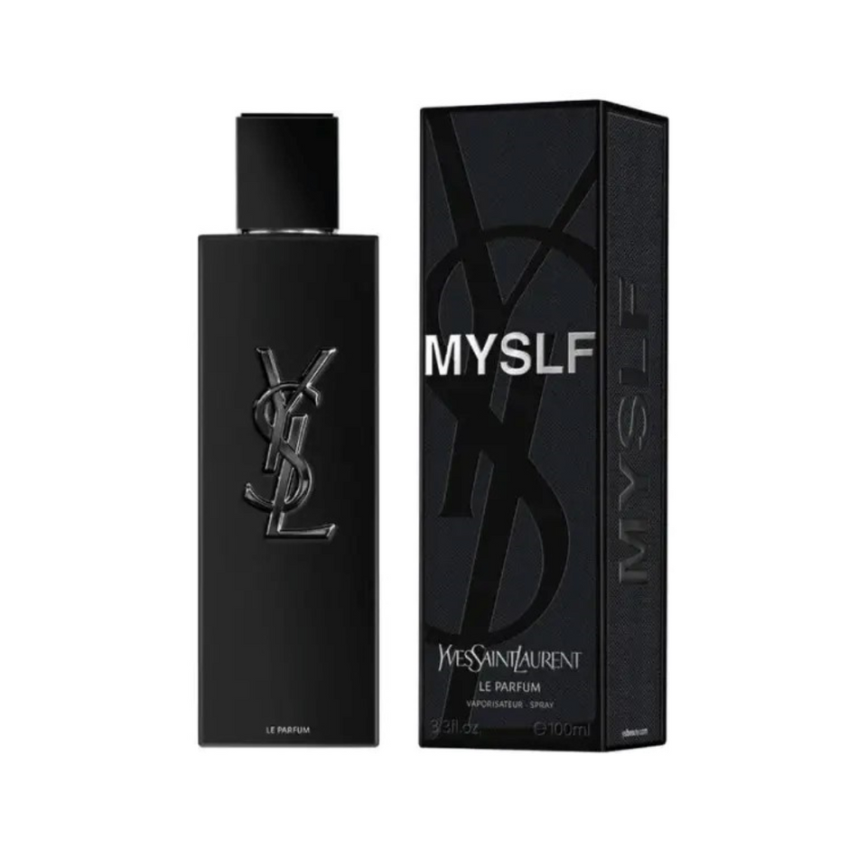 YSL MYSLF LE PARFUM FOR MEN