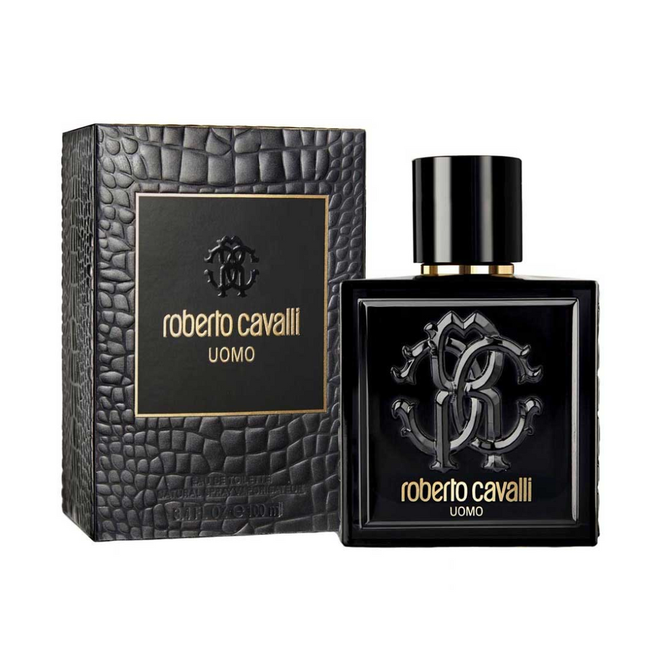 Roberto Cavalli Uomo Parfum for Men