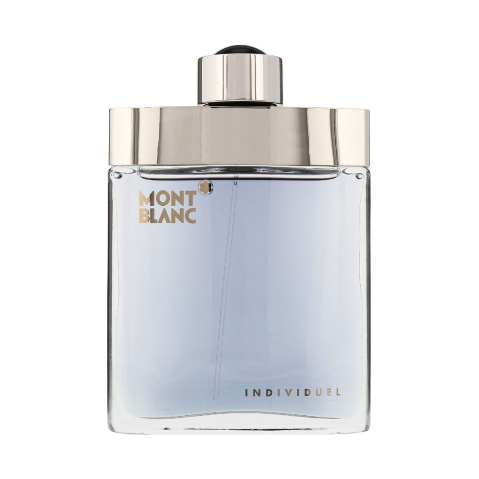 Montblanc Individuel Eau De Toilette for Men