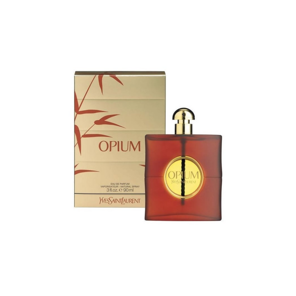 YSL Opium Eau De Parfum for Women