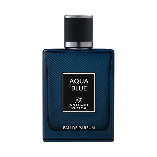 Antonio Victor Aqua Blue Eau De Parfum for Men