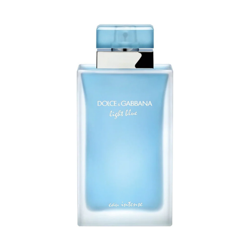 Dolce & Gabbana Light Blue Eau Intense Eau De Parfum for Women