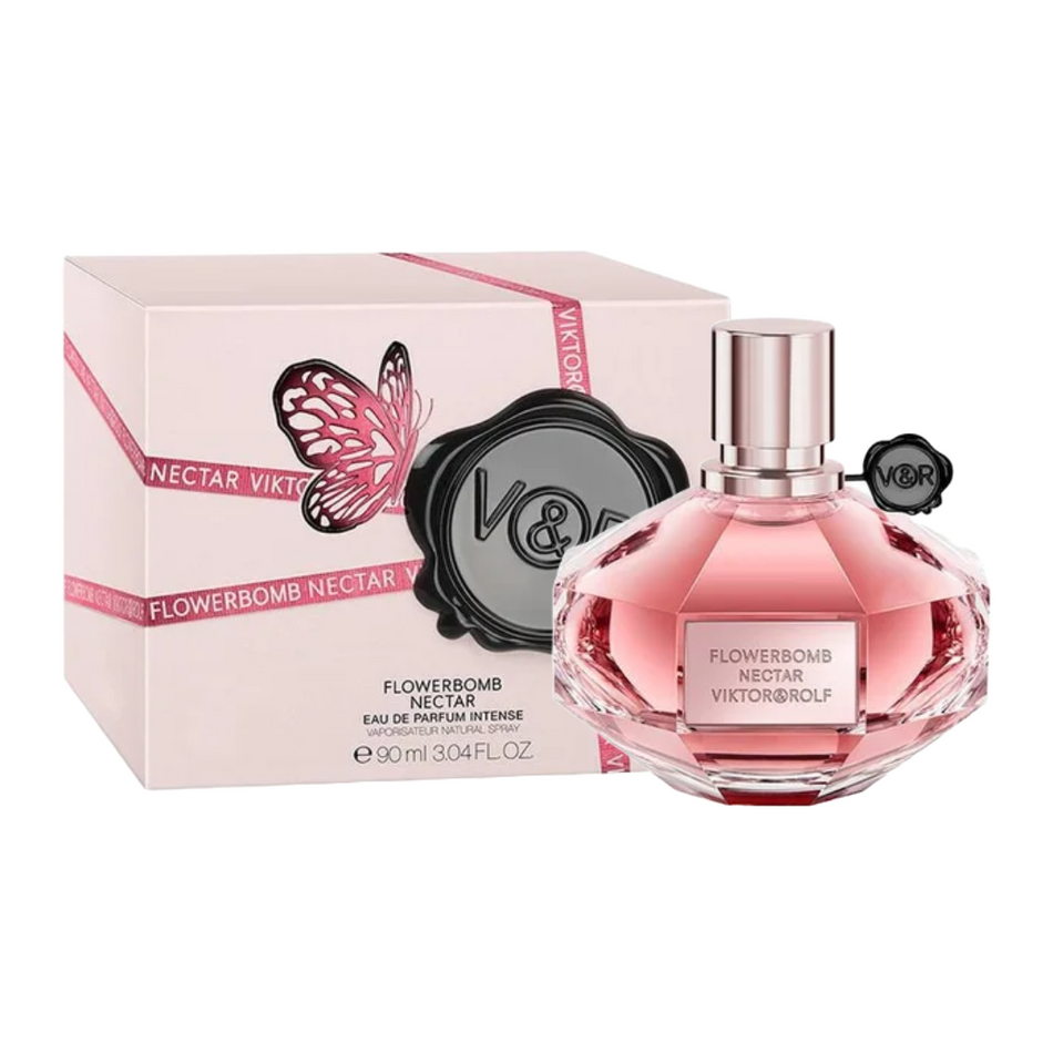 Viktor &amp; Rolf Flower Bomb Nectar Intense парфюмированная вода для женщин