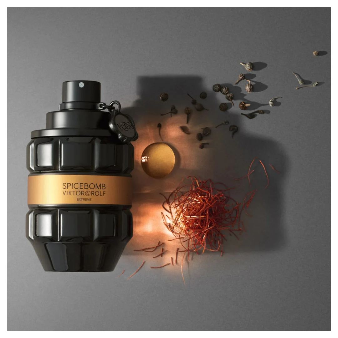 Viktor&Rolf Spicebomb Extreme Eau De Parfum for Men – Perfume Gallery