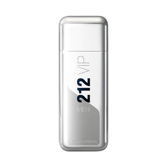 Carolina Herrera 212 VIP Men EDT for Men 100ML – Perfume Gallery