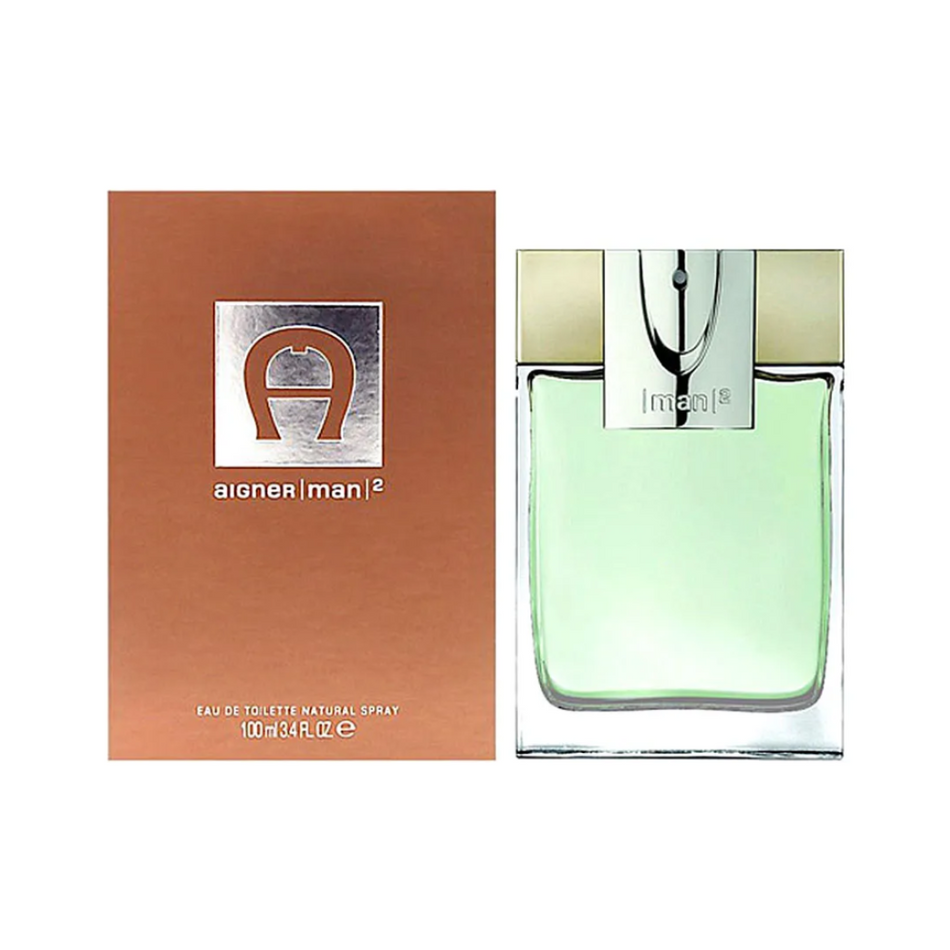 Aigner |man|2 Etienne Aigner Eau De Toilette for Men