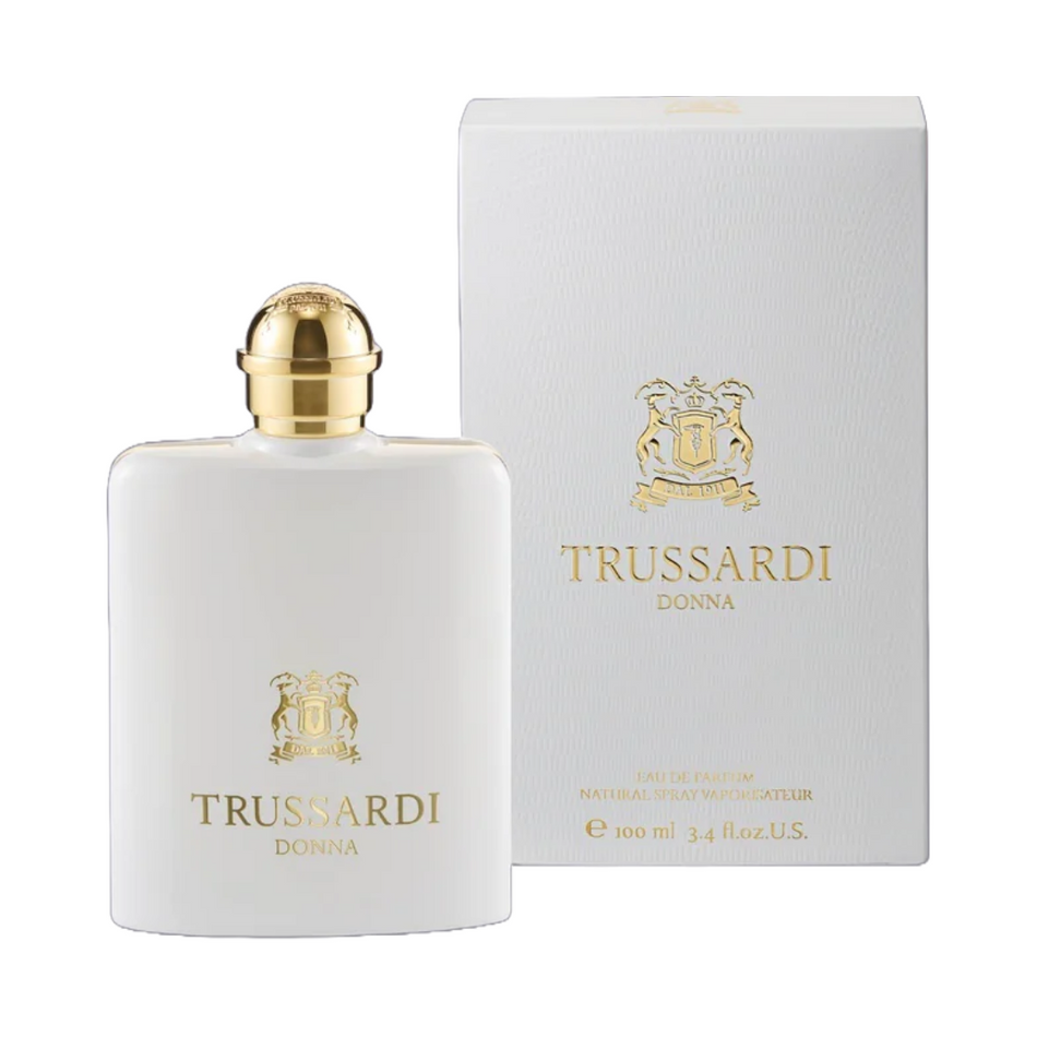 Trussardi Donna  Eau De Parfum For Women