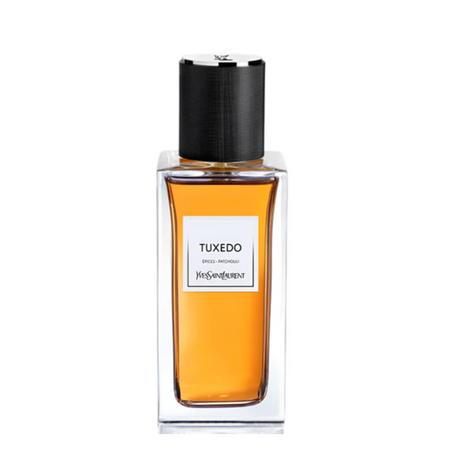 YSL Tuxedo Epices Patchouli Eau De Parfum for Men
