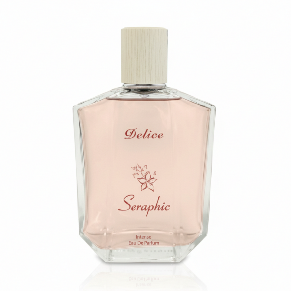 Delice Seraphic Femme Eau De Parfum for Women