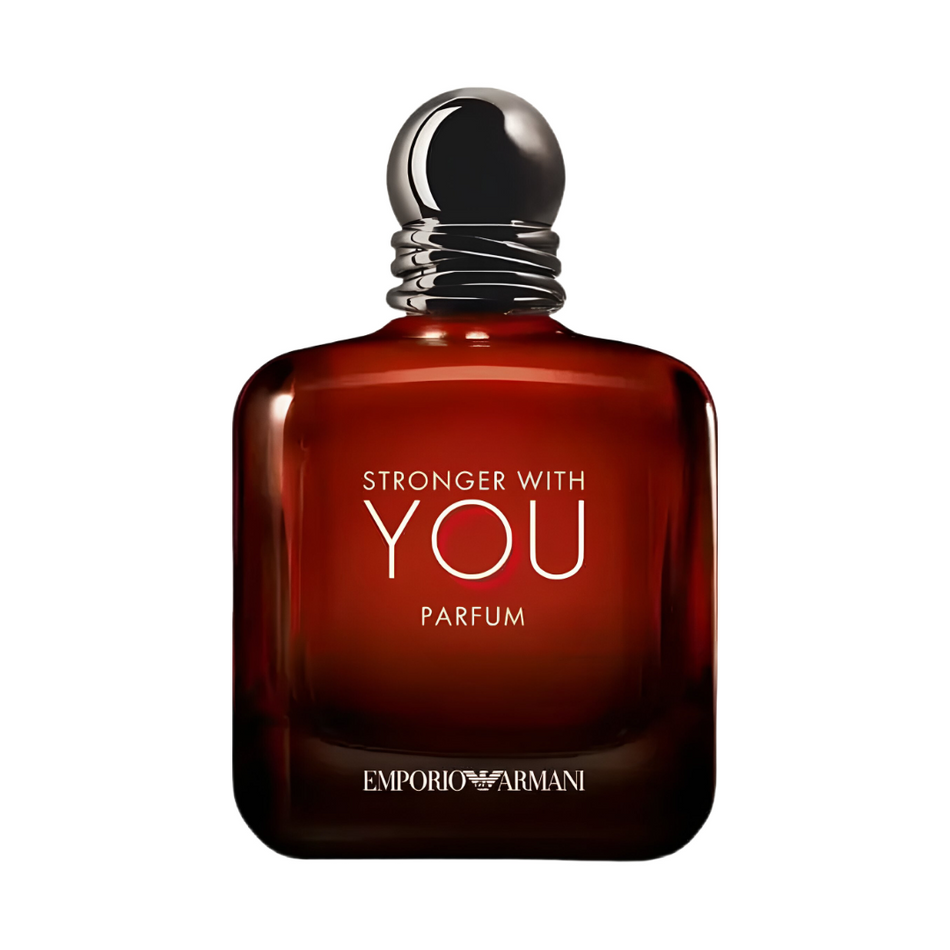 Emporio Armani Stronger With You Parfum Pour Homme for Men