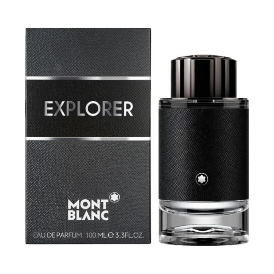 Montblanc Explorer Eau De Parfum for Men