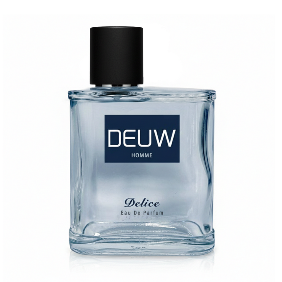 Delice Deuw Homme Eau De Parfum for Men