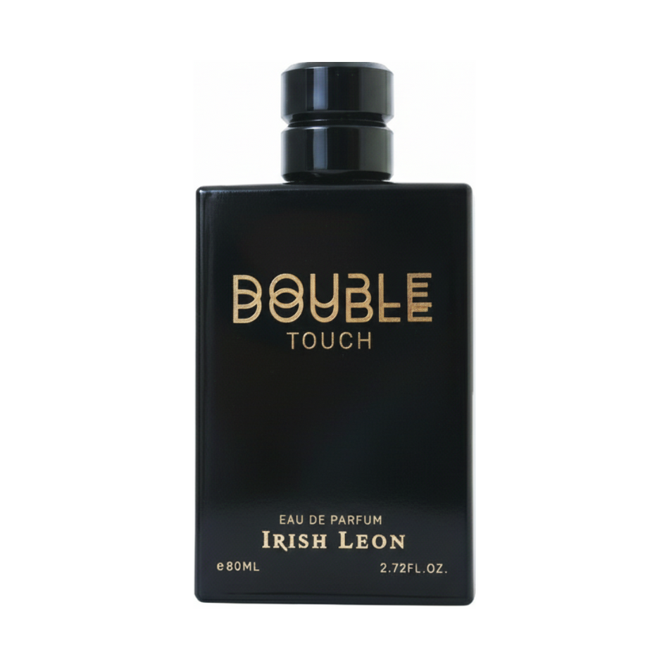 Irish Leon Double Touch Eau De Parfum For Men