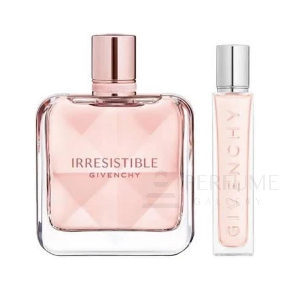 Givenchy Irresistible Eau De perfum 2Pcs Gift Set For Women