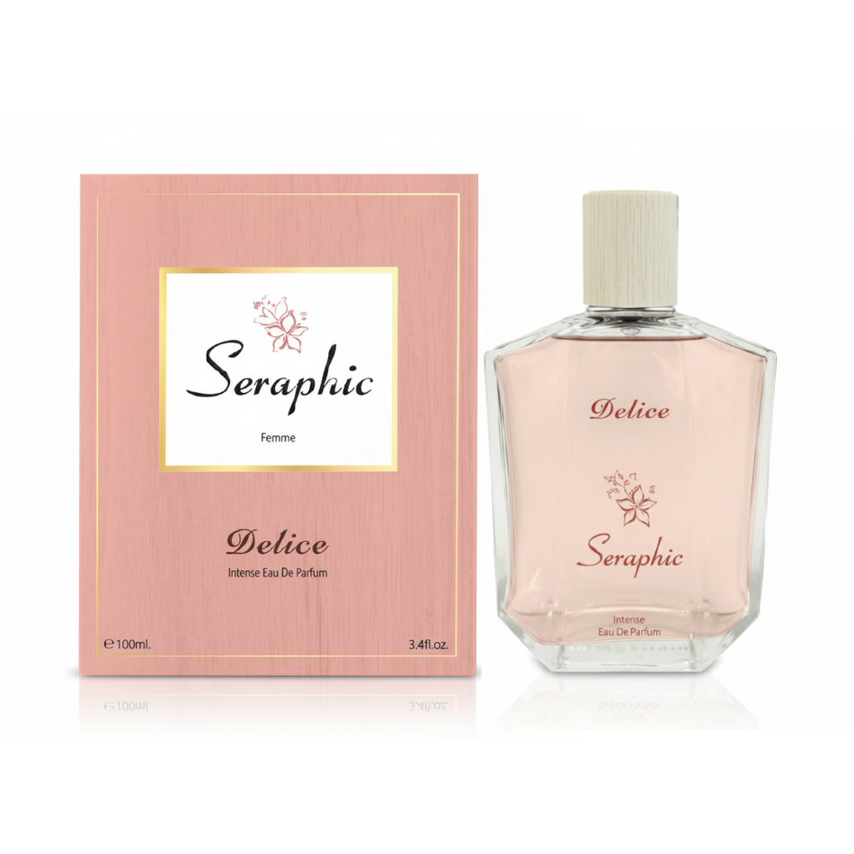 Delice Seraphic Femme Eau De Parfum for Women
