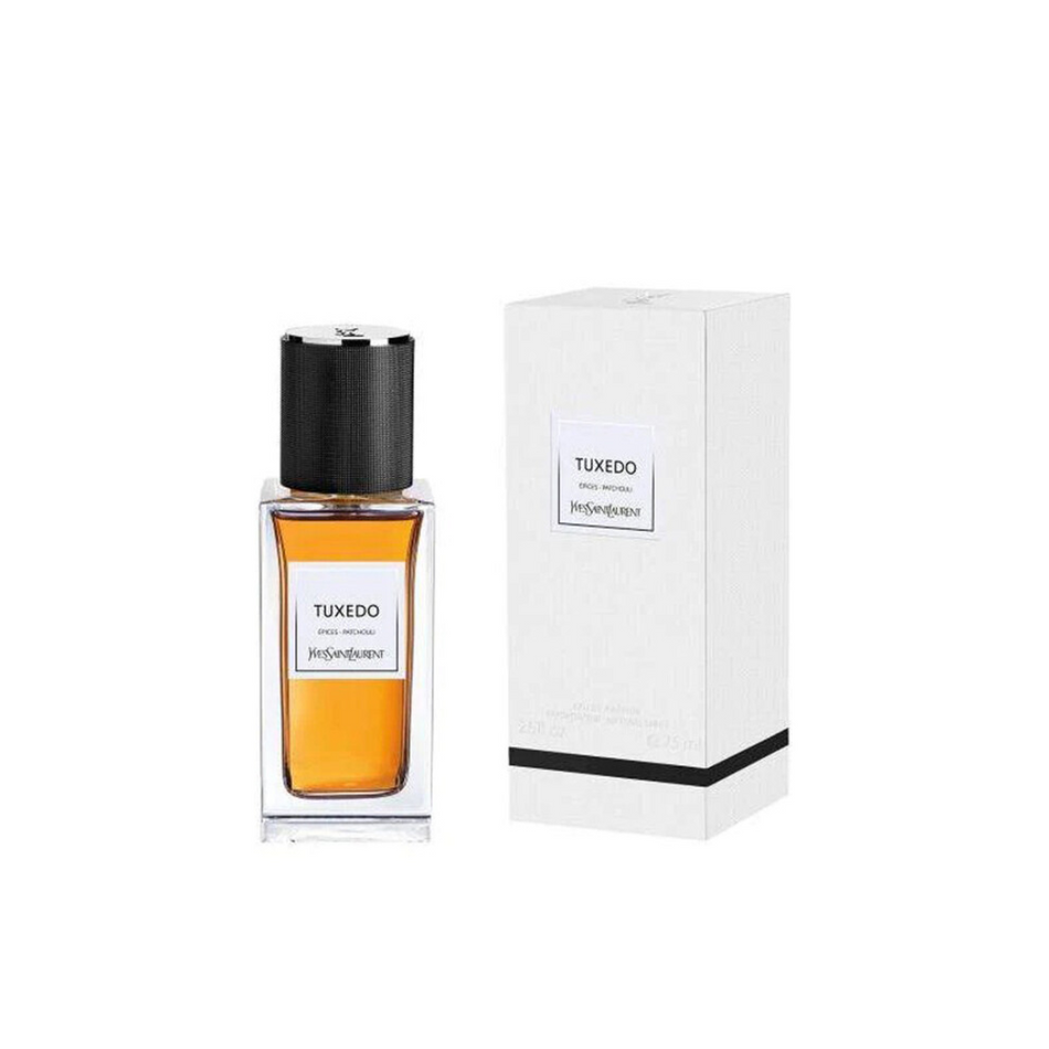 YSL Tuxedo Epices Patchouli Eau De Parfum for Men