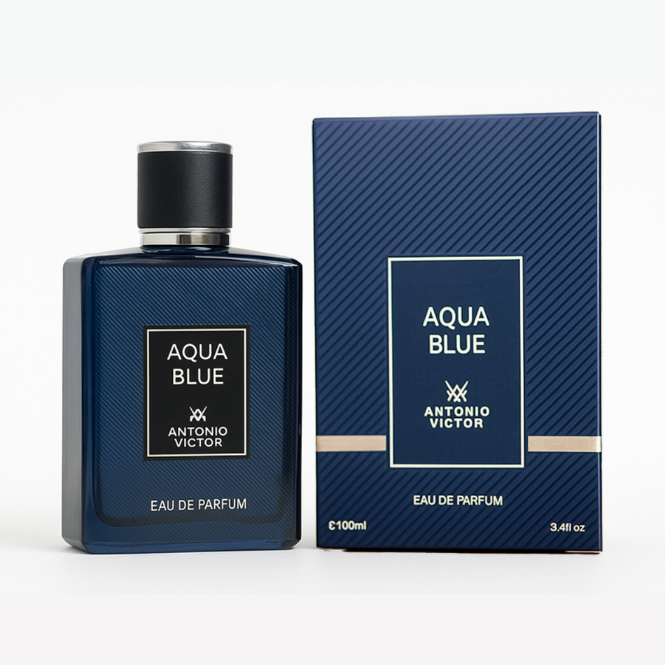 أنطونيو فيكتور أكوا بلو أو دو بارفان