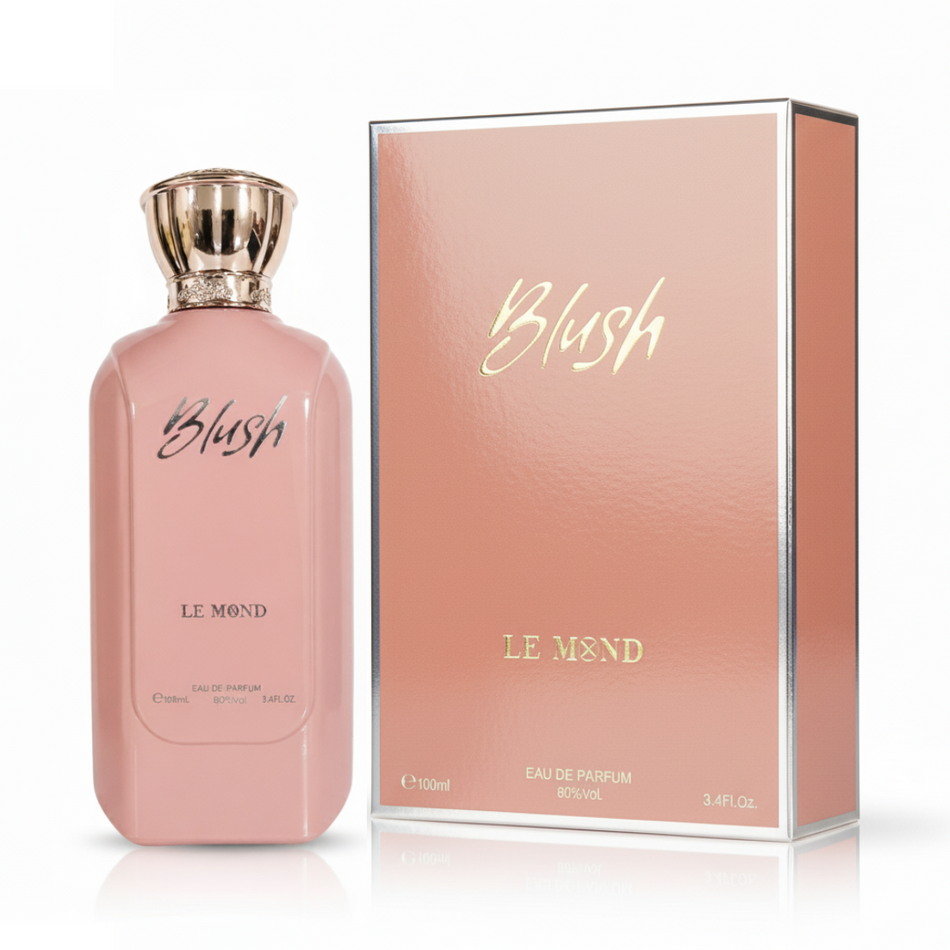 Le Mond Blush Eau De Parfum for Women
