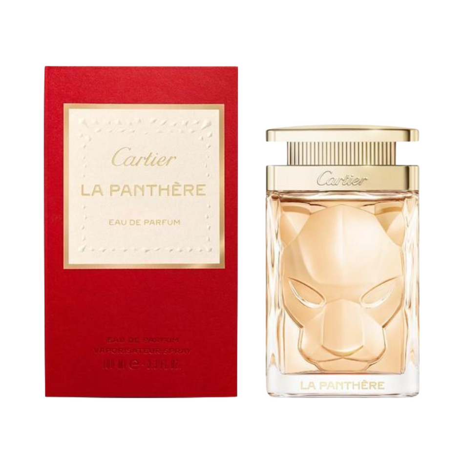 Cartier La Panthere Eau De Parfum for Women