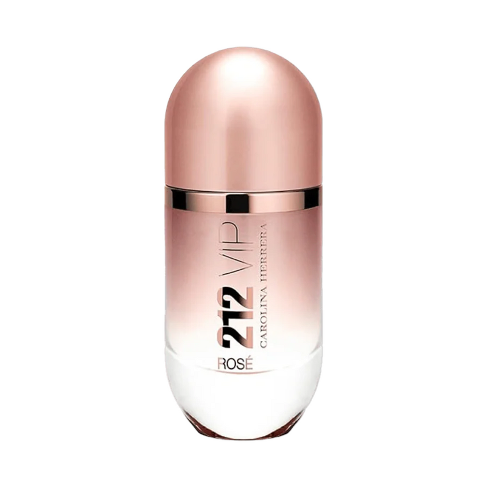 Carolina Herrera 212 VIP Rosé Eau De Parfum for Women