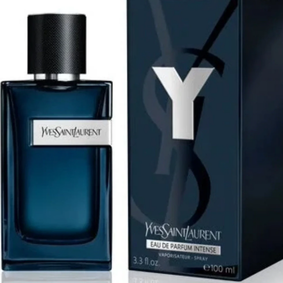 YSL Y Eau De Parfum Intense for Men