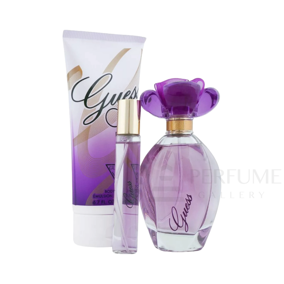 Guess girl edt online